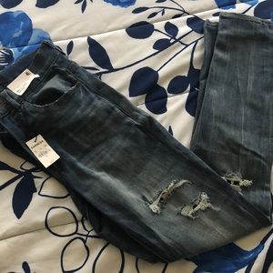 Express Jeans